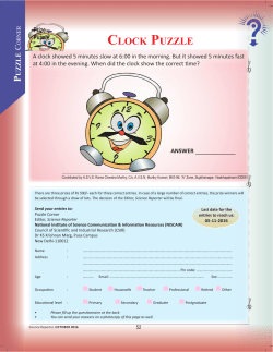 SR 53(10) 52-53 - NOPR