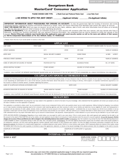 downloadable application