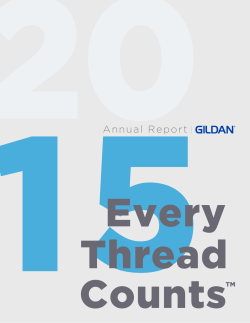 Annual Report