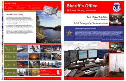 911 Brochure TEMPLATE