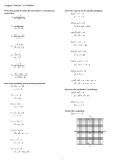MTH 112 Btz Practice Problems (Ch. 7).tst