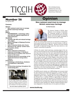 Bulletin 56 &ndash; 2012 II