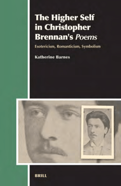 The Higher Self in Christopher Brennan`s Poems