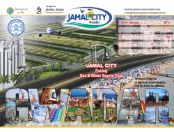 jamal city - Smart Property Consultant