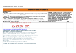 File - Booragul Public School Weebly