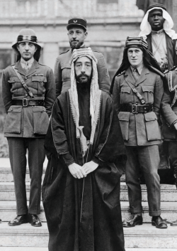 By Eugene Rogan - The Cairo Review of Global Affairs