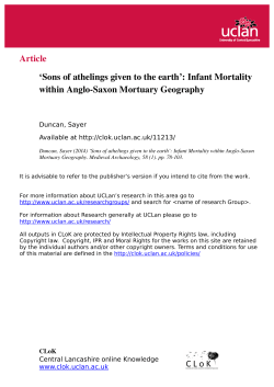 PDF (Version of Record - Open Access) - CLoK