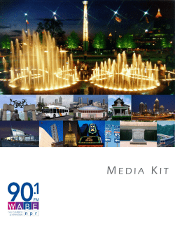 Media Kit