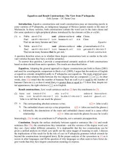 LASC abstract