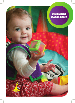 Merchandise Catalogue