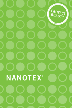 nanotex