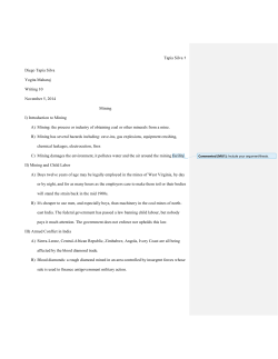 alphanumeric outline .docx