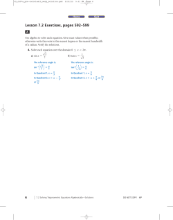 7.2 - TeacherWeb