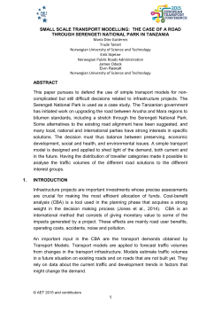 paper - AET Papers Repository