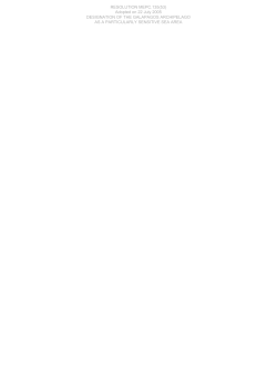 RESOLUTION MEPC.135(53) - International Maritime Organization