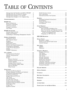 picmet bulletin 05