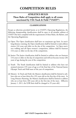 Article I