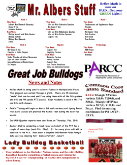 Jazz Feb 20th - Germantown Bulldogs