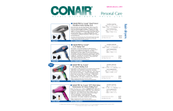 Personal Care - Dragon Distribution