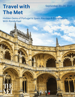 . - The Met