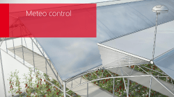 1. Meteo control