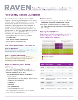 Frequently Asked Questions
