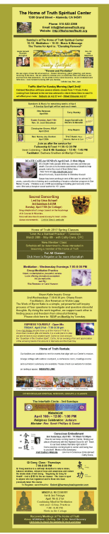 Current Newsletter