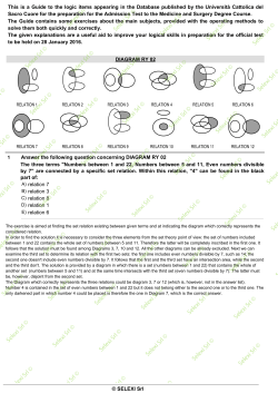 Selexi Srl &copy; Selexi Srl &copy; Selexi Srl &copy; Selexi Srl &copy; Selexi Srl &copy; Selexi