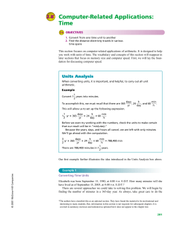 PDF Text File