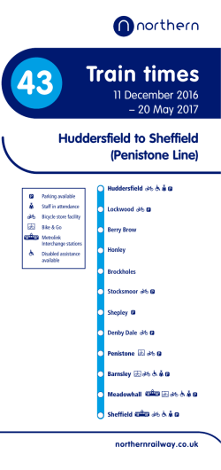 Train times - Rackcdn.com