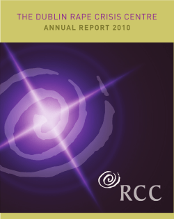 the 2010 Annual Report