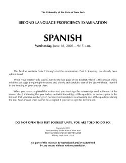 9291129 SLP Spanish Ju03