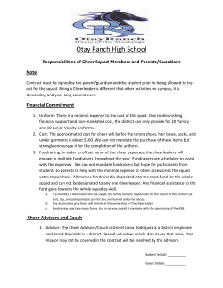 Otay Ranch High School