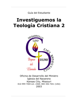 Gu&iacute;a del Estudiante - USA / Canada Region