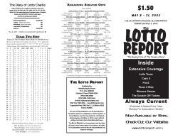 Edition 0319 Jan. 19, 2003