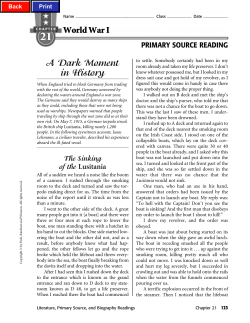 A Dark Moment in History - MissDWorldofSocialStudies