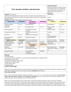 Printable version (including handouts)