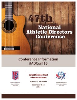 HERE - Oregon Athletic Directors Association