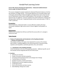 Click here - Kendall Park Learning Center