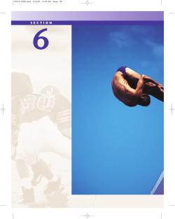 CHAPTER 28 Body Composition Assessment
