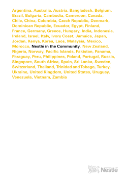 Argentina, Australia, Austria, Bangladesh, Belgium, Brazil