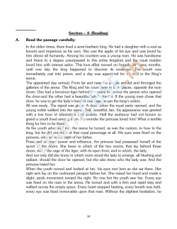 module &ndash; 1 - CBSE Labs