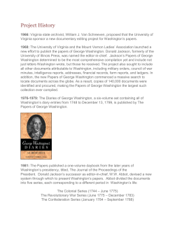 Project History - Wikimedia Commons