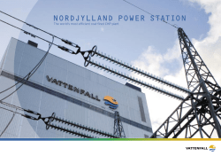 nordjylland power station