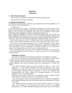 BMC ACT 1888