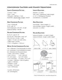 to get a PDF from: A Trip to The Number Yard