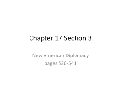 Chapter 17 Section 3 - Fall River Public Schools