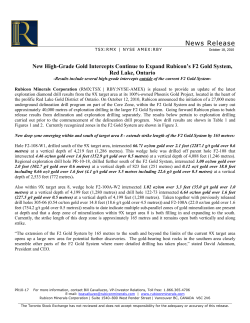 News Release
