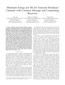 Minimum Energy per Bit for Gaussian Broadcast Channels with