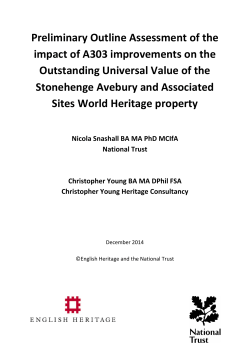 here - Stonehenge Alliance